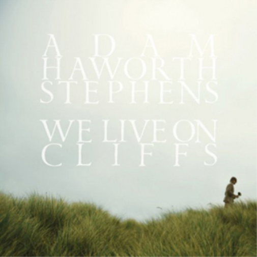 Adam Haworth Stephens We Live On Cliffs (CD) Album