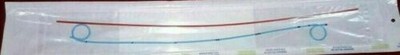 Double J Stent with Pusher Urology 6Fr 24cm NEW