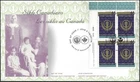 🍁Canada    #1786 ULpb    "SIKH CANADIANS"    Brand New  1999  First Day Cover