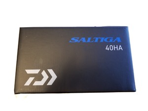 daiwa saltiga 40ha