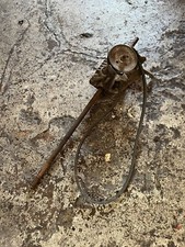 Victa Pro 2 Stroke Petrol Lawn Mower Transmission Gearbox Assy