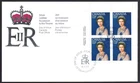 🍁Canada    #704 ULpb  "SILVER JUBILEE"   Brand New 1977  First Day Cover