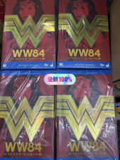 New Hot Toys MMS584 WW1984 1/6 Wonder Woman Regular Ver. Action Figure In Stock