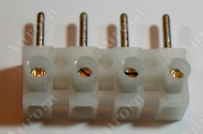 Grelua 10 Pz Spine A Banana Per Altoparlanti, Spine Per Altoparlanti Da 4 , Connettori Per - Foto 7