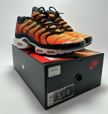 Size 13 - Nike Air Max Plus OG Tiger for sale online | eBay