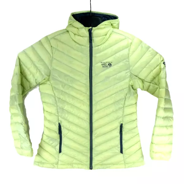 Mountain hardwear q outlet shield 650 down