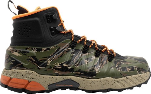 Nike ACG ZoomShoes Hiking Boots Size 8 Mens Zoom Meriweather  display picture 1