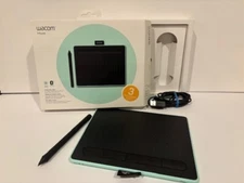 Wacom Intuos Bluetooth Graphics Drawing Tablet