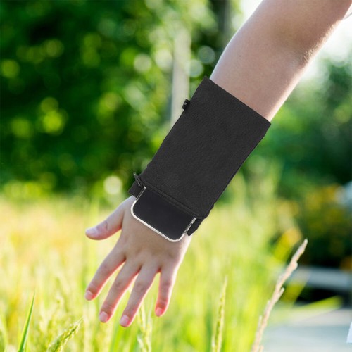 Sporthandy-Armtasche Fräulein Outdoor-Sportarmband Outdoor-Handy-Armband - 第 6/12 張圖片