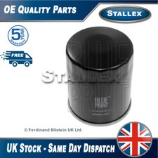 Adatto per Fiat Mitsubishi Ford + altri modelli filtro olio Stallex