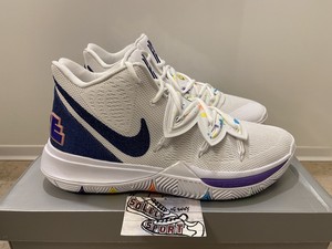 have a nike day basketball shoes