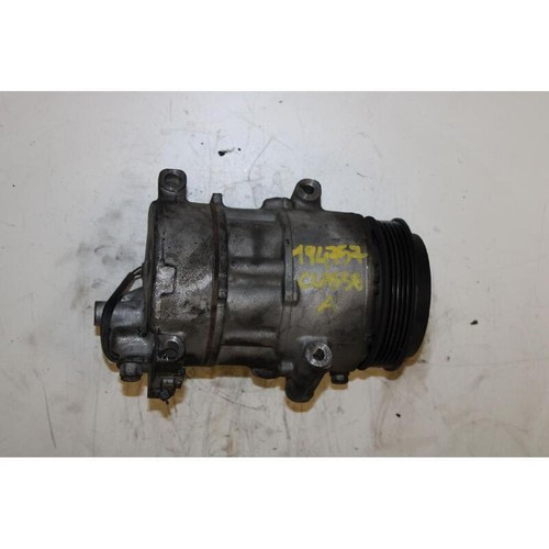 KLIMAKOMPRESSOR MERCEDES CLASSE A (04-08)(08-12) W169 150/160 1.5 (70KW) 2004