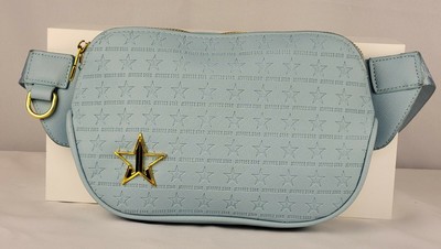 jeffree star fanny pack