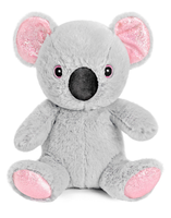 Mousehouse Gifts - PlüSchkoala - Niedliches Stofftier - 16 X 20 X 13 Cm