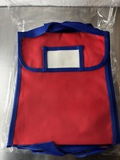 ABCKEY Homework Book Bag Set of 8