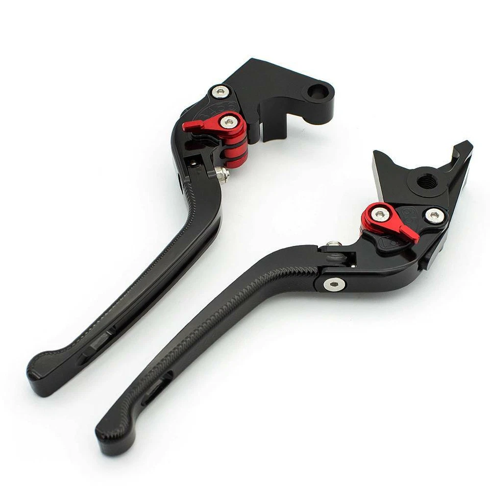 Palanca de embrague de freno plegable 3D Aniti PARA HONDA GROM/MSX CBR300R CBR 600 F2, F3 Foto 3 de 4