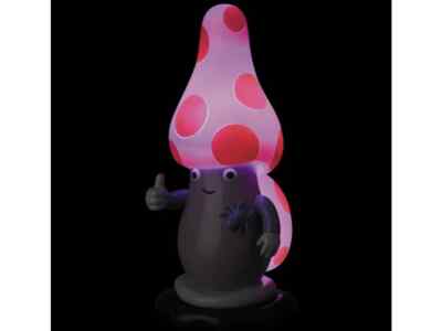 UNDERCOVER × Will Sweeney × MEDICOM TOY Mr. Buttons lamp Japan