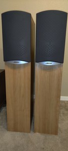 bose 701 floor speakers