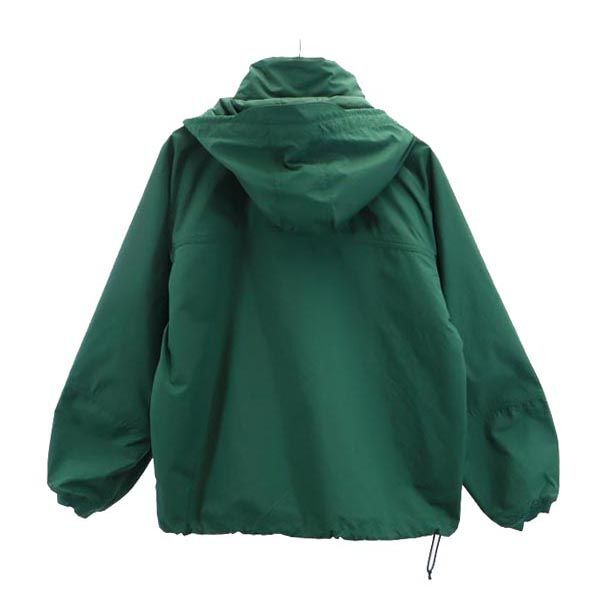 THE NORTH FACE Outdoor NP2150N Mountain parka WS green Women