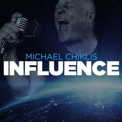 Influence by Chiklis, Michael (CD, 2016)