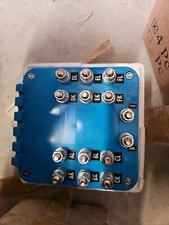 Siemens 4NS6203-0CK20 Current Transformer for Low Voltage Converter, New In Box New