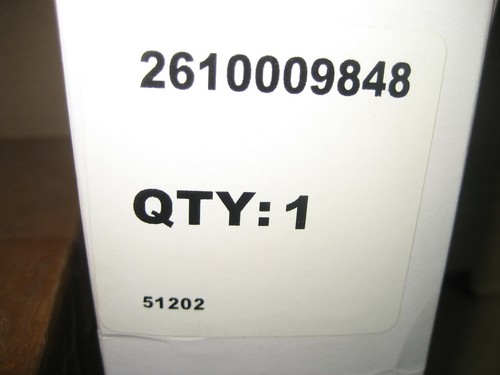 Bosch Anker 2610009848 Rotor SBPT01 Läufer FD: 512 Motor QTY: 1 Ersatzteil 116 - Picture 3 of 4