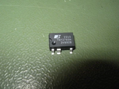 POWER INTEGRATIONS TNY276GN - 19W High Efficiency Switching Regulator TinySwitch-III SMD-8c TNY276