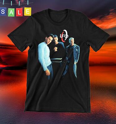 LFO boy band T Shirt Size S-4XL Cotton Men And Women Love EE990