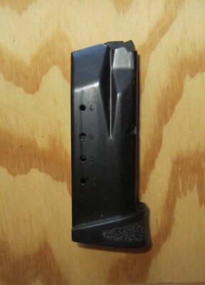 Smith Wesson M&P 40 S&W  Compact 10 rd Magazine W/ FR