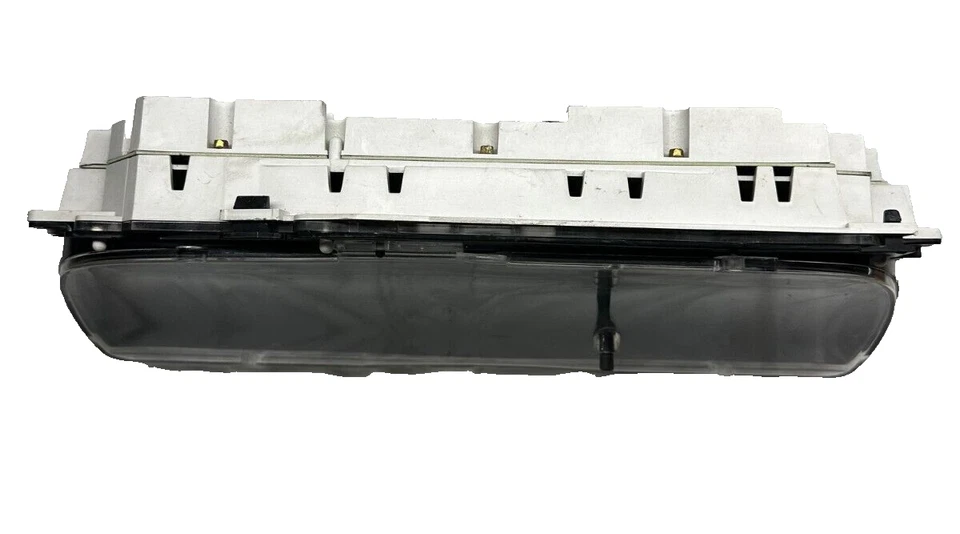 2003 - 2004 年福特 F250 F350 Super Duty Lariat 卡车柴油速度计集群 — 第 4/4 张图片