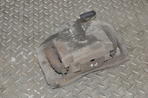 BMW 5 GT F07 530d 2010 RHD Bremssattel Vorne Rechts 11702762