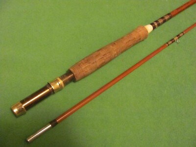 Rods - Handle True Temper