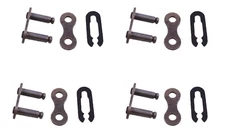 #41 Chain Master Link Garage Door Opener Chain Connecter 4 PACK