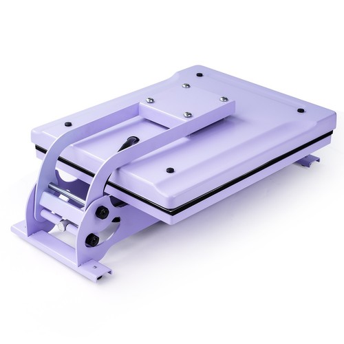 40x50cm Transferpresse-T-Shirt Druckmaschine 220V für Haushalt&Gewerbe EU - Bild 15 von 15