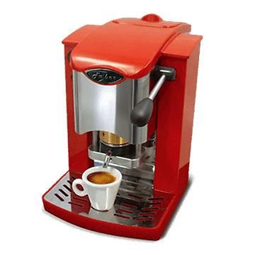 150 Kaffeepads Caffè Toraldo Papierfilter Ese 44 MM Blend Klassik - Bild 2 von 5