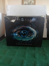 2014 IDW Limited X-Files Annual Sketch Cards 18