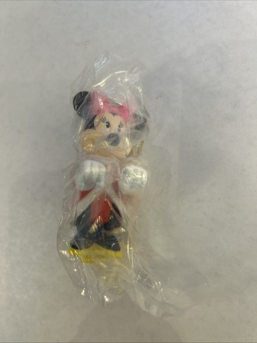 Figura de coche de mano LIONEL 6-18433 Mickey & Minnie Mouse solamente - calibre O - 1996 | Zustand: New
