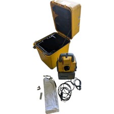 TRIMBLE 5603 TOTAL STATION WITH GEODIMETER CU - FOR PARTS OR REPAIR