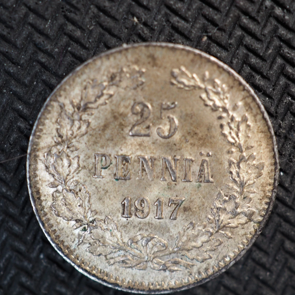 1917 Year Finland Coins for sale | eBay