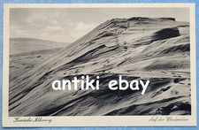 # Ostpreußen - Rossitten / Rybatschi - Alte AK - Kurische Nehrung - Wanderdüne