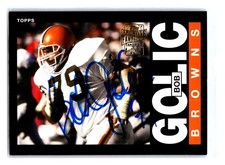 2013 Topps Archives Baseball Fan Favorites Autographs Guide 63