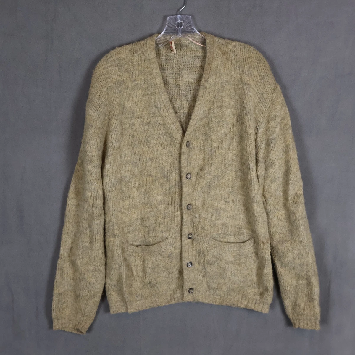 McGregor Cardigan Sweaters for Men for sale - eBay