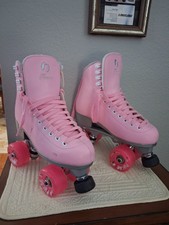 Finesse Viper Outdoor Roller Skates for Women and Girls, Atom Pulse.
