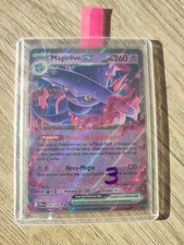 ME02 Magireve Ex 36/94