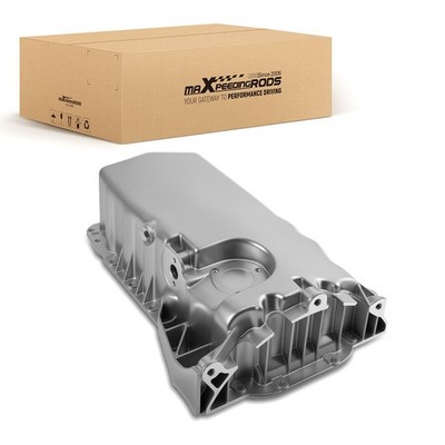 Engine Oil Pan Kit for VW Golf Jetta Beetle 1.8L Turbo 2000-2007 311-58596A