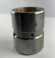 Genuine Hendrickson 30240002 R520 BRONZE CTR BUSH (Sold As Is) thumbnail 1