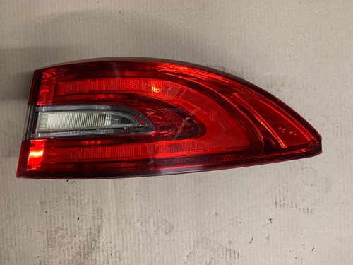 JAGUAR XF X250 SPORTBRAKE O/S