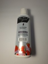 Cutler Nutrition Liquid Carnitine 3000 for Energy and Recovery Support Dietary.