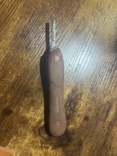 BARD-PARKER #6 Knife Handle