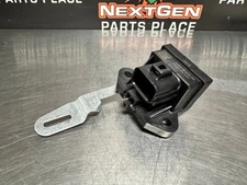 10-14 FORD MUSTANG GT FUEL PUMP CONTROL MODULE AU5A-9D370-AG OEM #675